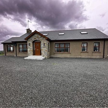 Hillhead Country Retreat Vila Castlewellan Exterior foto