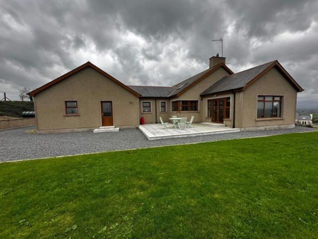Hillhead Country Retreat Vila Castlewellan Exterior foto