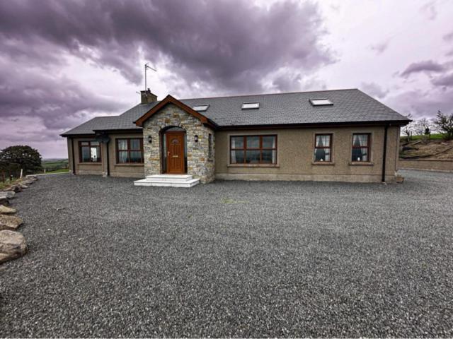 Hillhead Country Retreat Vila Castlewellan Exterior foto