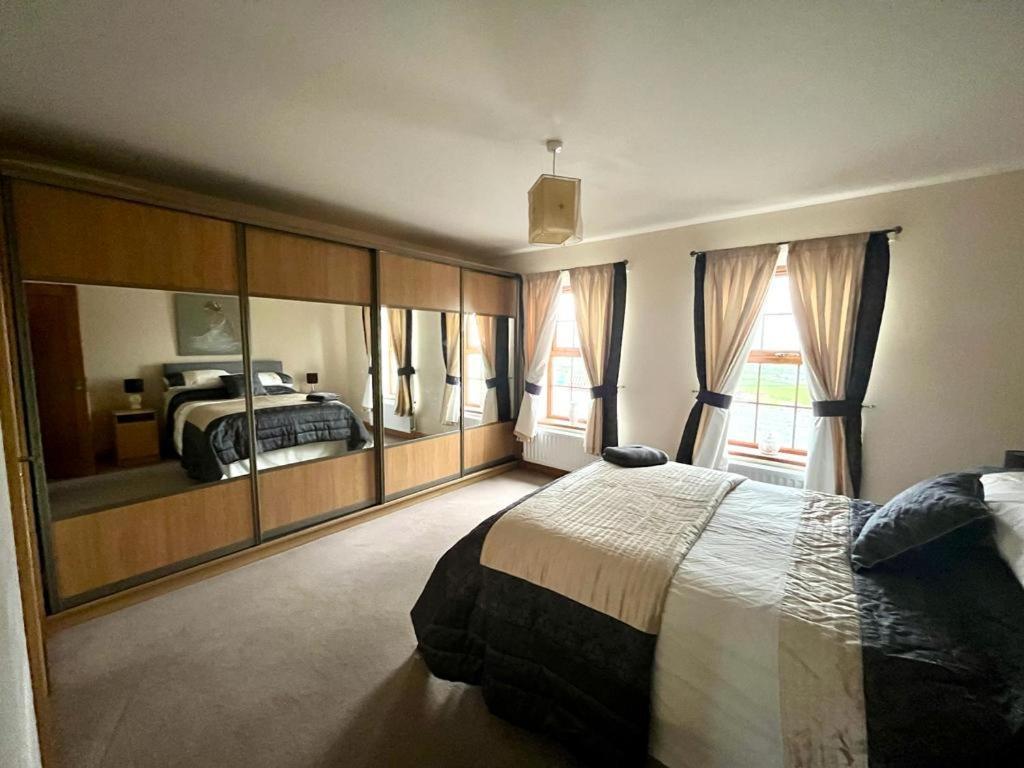 Hillhead Country Retreat Vila Castlewellan Exterior foto