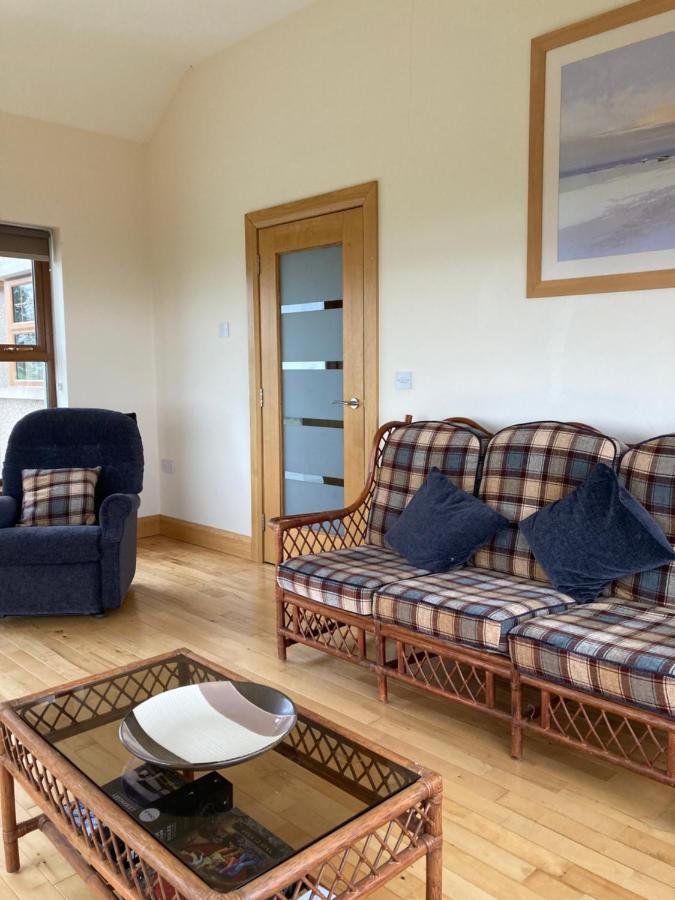 Hillhead Country Retreat Vila Castlewellan Exterior foto
