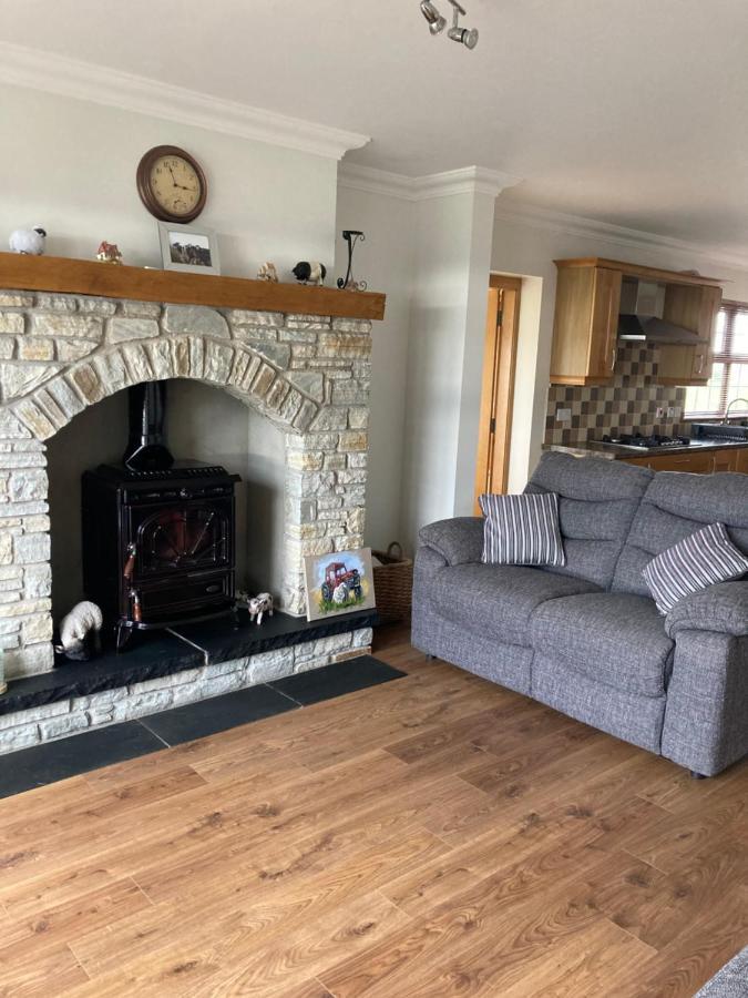 Hillhead Country Retreat Vila Castlewellan Exterior foto