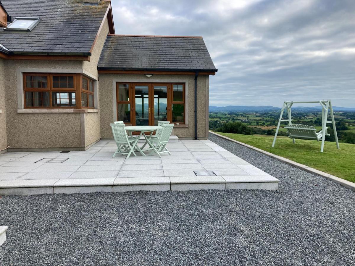 Hillhead Country Retreat Vila Castlewellan Exterior foto